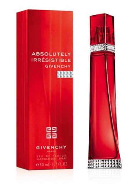 givenchy irresistible absolutely|irresistible givenchy 2020.